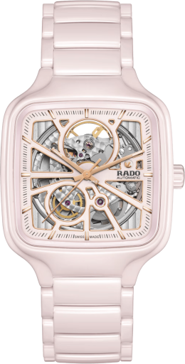 Rado True Square R27123012