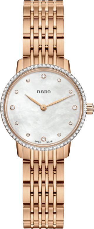 Rado Coupole R22896924