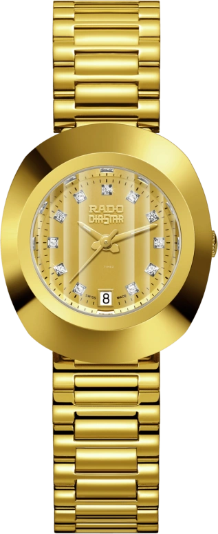 Rado The Original R12306303