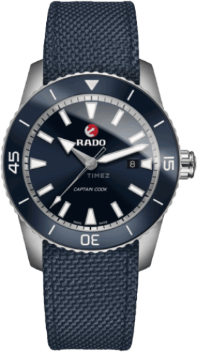 Rado Captain Cook R32501206