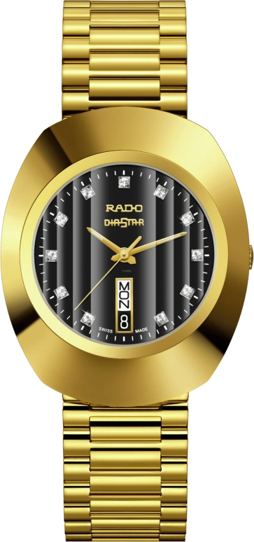 Rado The Original R12304313