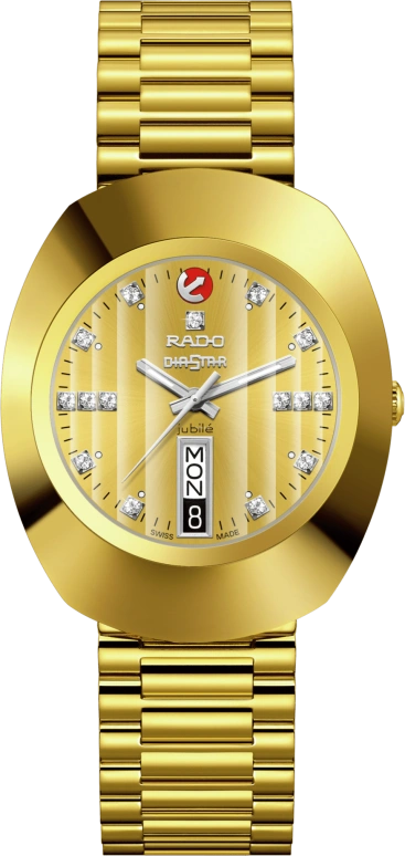Rado DiaStar Original R12413703