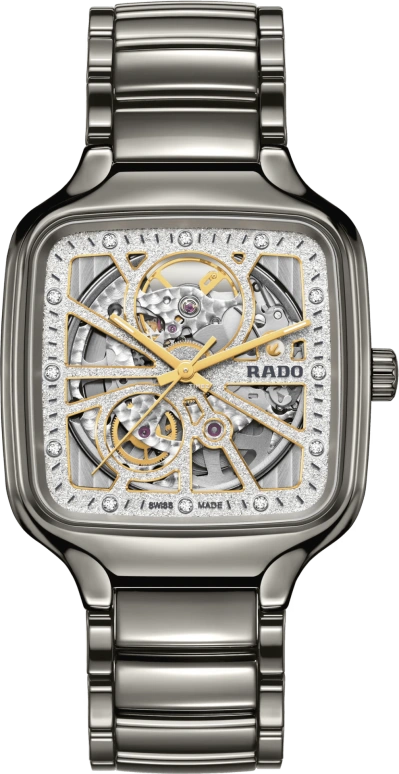 Rado True Square R27083722