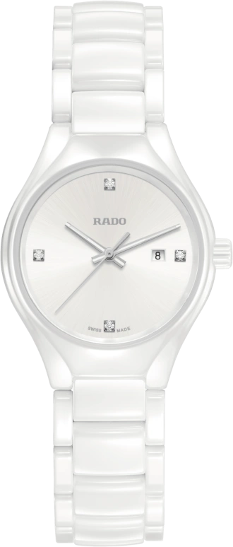 Rado True Round R27061712