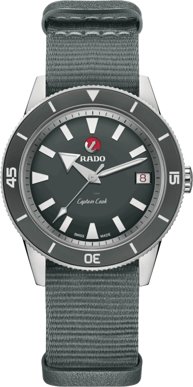 Rado Captain Cook R32500105