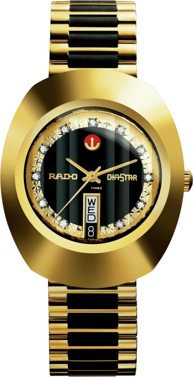Rado The Original R12413584
