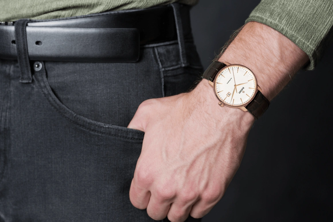 Rado,Coupole 41mm,41mm,Stainless Steel,White,Automatic,Day,In-house Caliber,R22877025