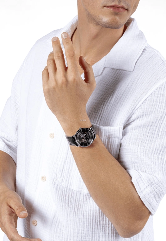 Rado,DiaMaster 41mm,41mm,Ceramos,Black,Automatic,Day,Sapphire,Crystal Glass,R14067176