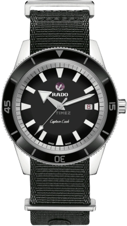 Rado Captain Cook R32505158