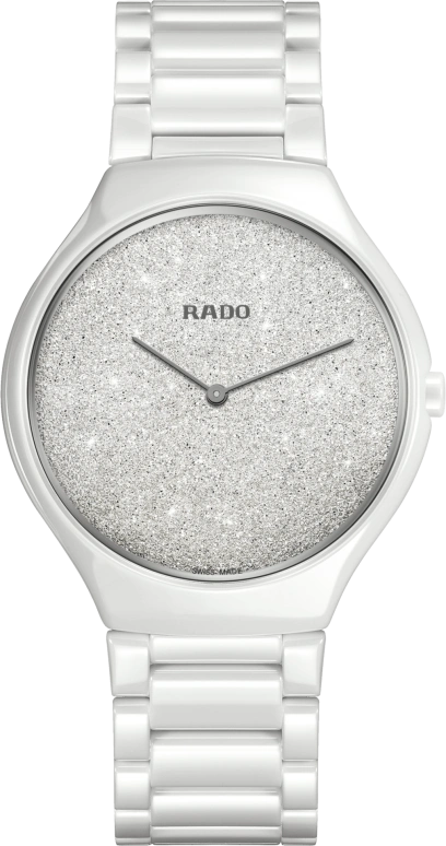 Rado True Thinline R27007092
