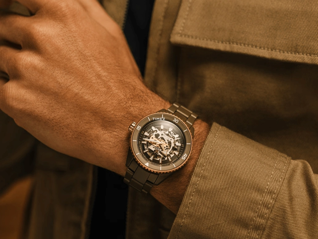 Rado,Captain Cook 43mm,43mm,Ceramic,Transparent,Automatic,Anti-magnetic,80hours,R32150162