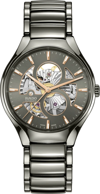 Rado True Round R27108112