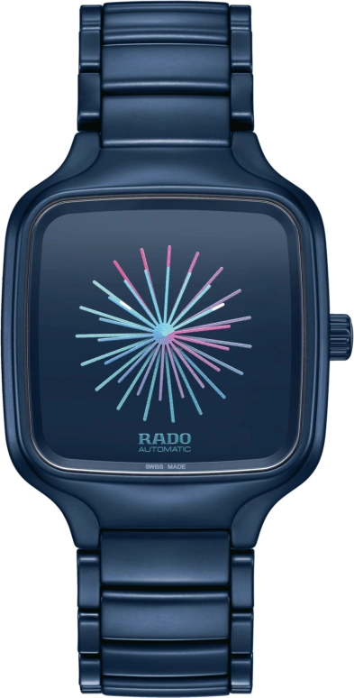 Rado True Square R27070202