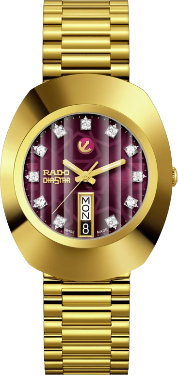 Rado The Original R12413573