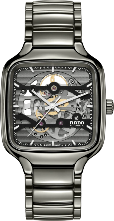 Rado True Square R27125152