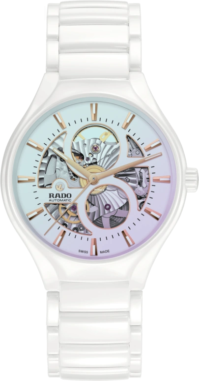 Rado True Round R27115022