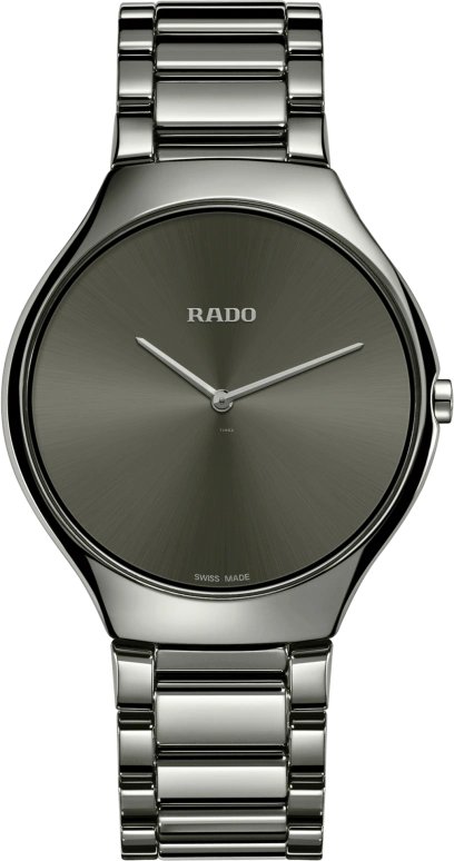 Rado True Thinline R27955122