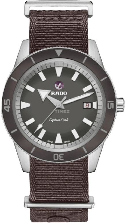 Rado Captain Cook R32505018