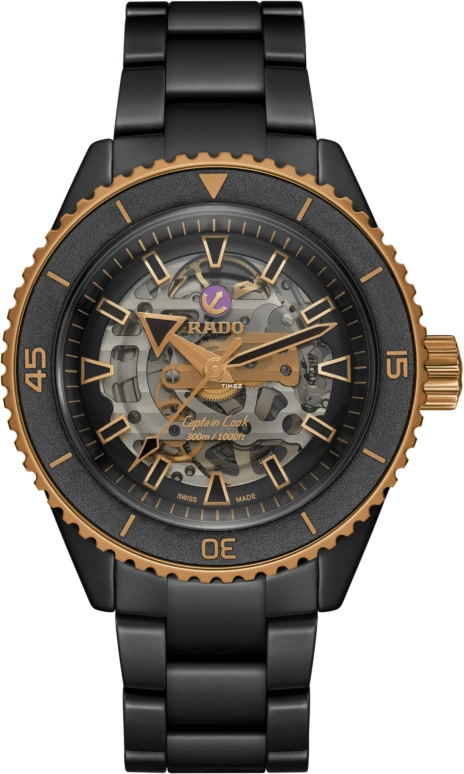 Rado Captain Cook R32192152