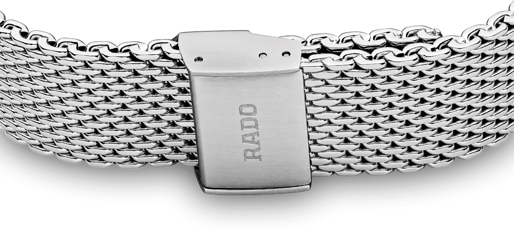 Rado,Captain Cook 37.30mm,37.30mm,Stainless Steel,White,Automatic,Date,Anti-magnetic,R32500703