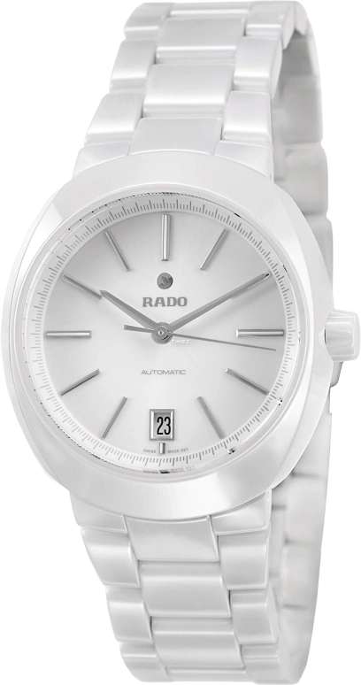 Rado Oval R15611012