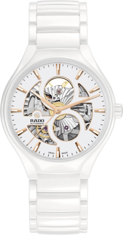 Rado True Round R27115012