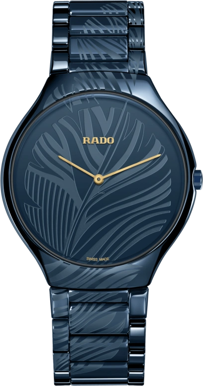 Rado True Thinline R27014152