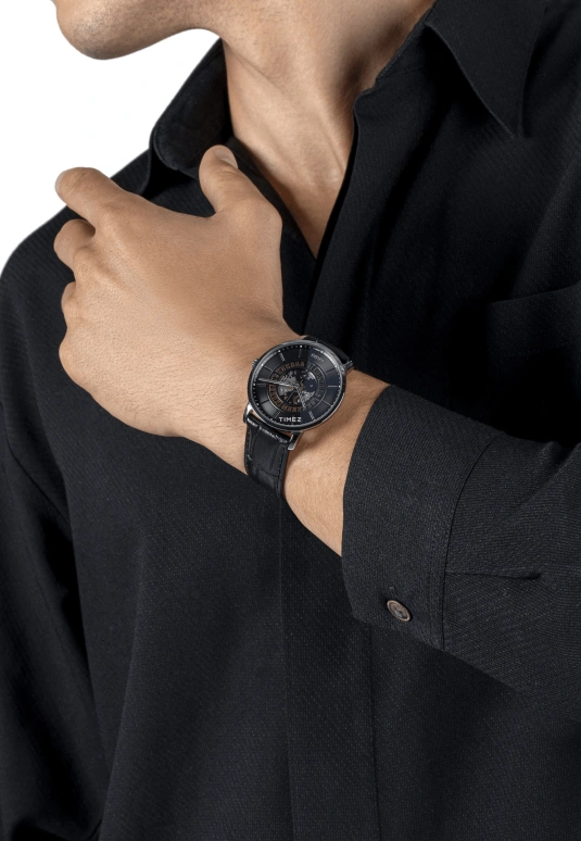 Rado,DiaMaster 41mm,41mm,Ceramos,Black,Automatic,Day,Sapphire,Crystal Glass,R14067176