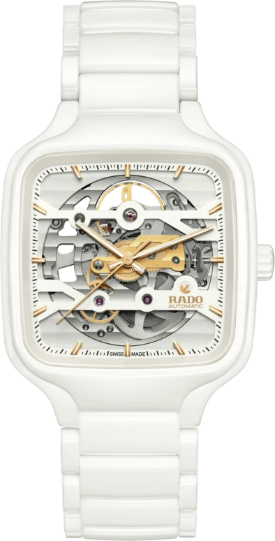 Rado True Square R27126012