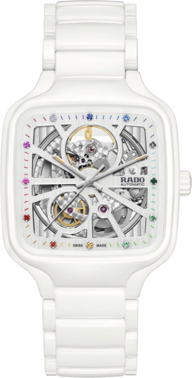 Rado True Square R27073712