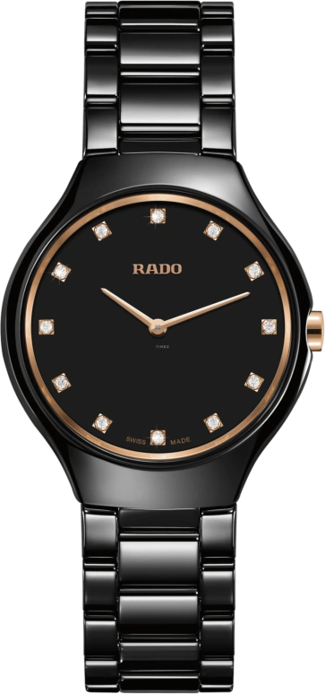 Rado True Thinline R27742722