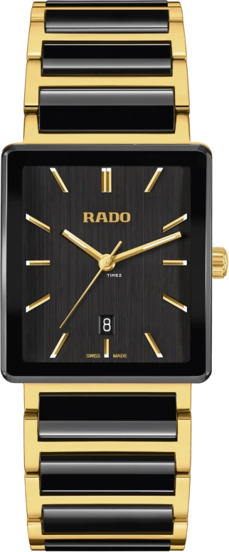 Rado Integral R20256162