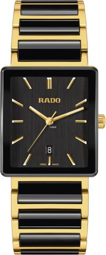 Rado Integral R20256162