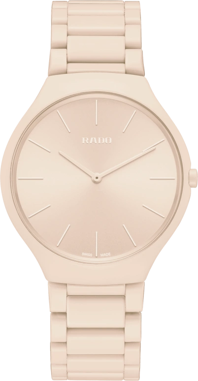 Rado True Thinline R27097672