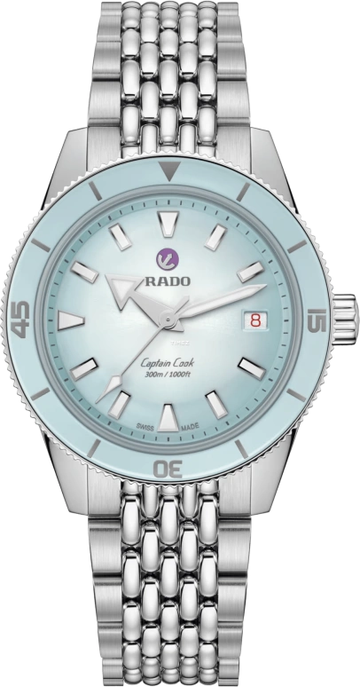 Rado Captain Cook R32223203