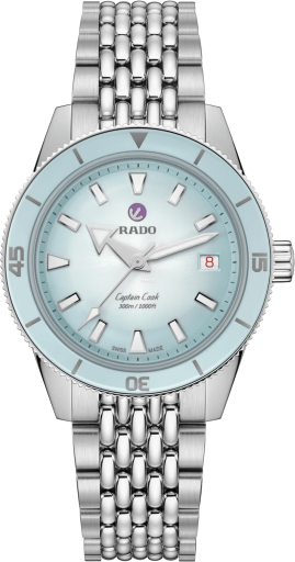 Rado Captain Cook R32223203