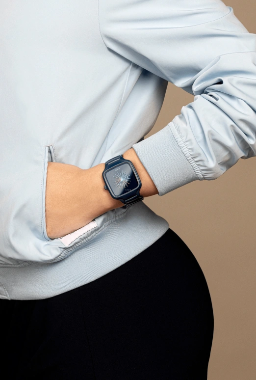 Rado,True Square 38x44.20mm,38x44.20mm,Ceramic,Blue,Automatic,80hours,In-house Caliber,R27070202
