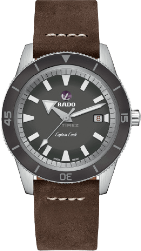 Rado Captain Cook R32505015