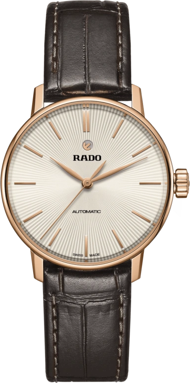 Rado Coupole R22865115