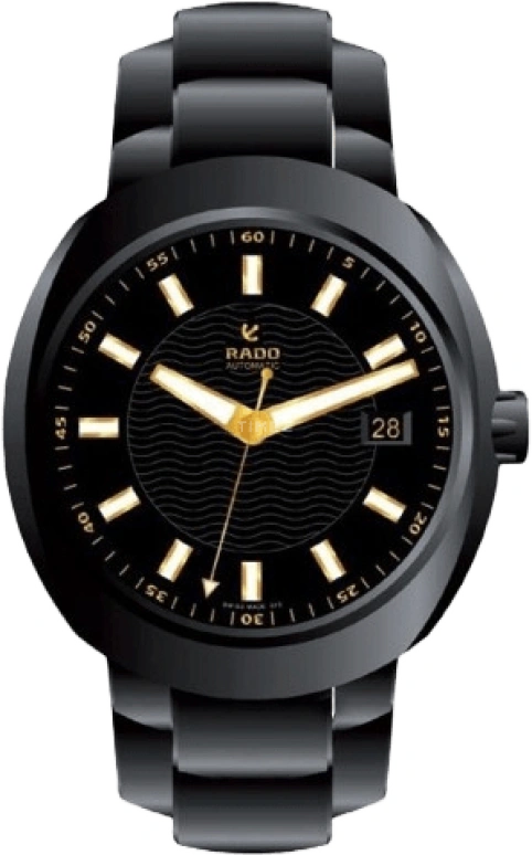 Rado Oval R15610162