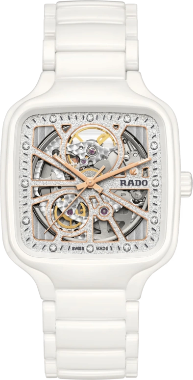 Rado True Square R27073722