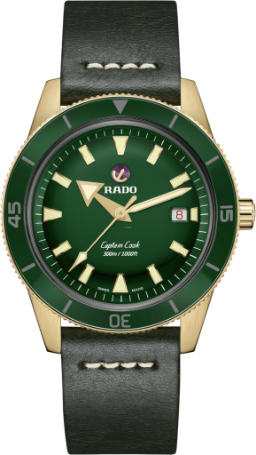rado rado-captain-cook 