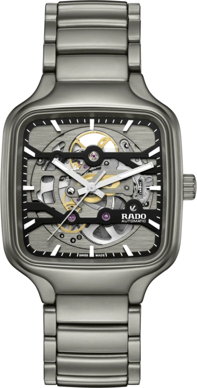 Rado True Square R27196152
