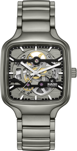 Rado True Square R27196152