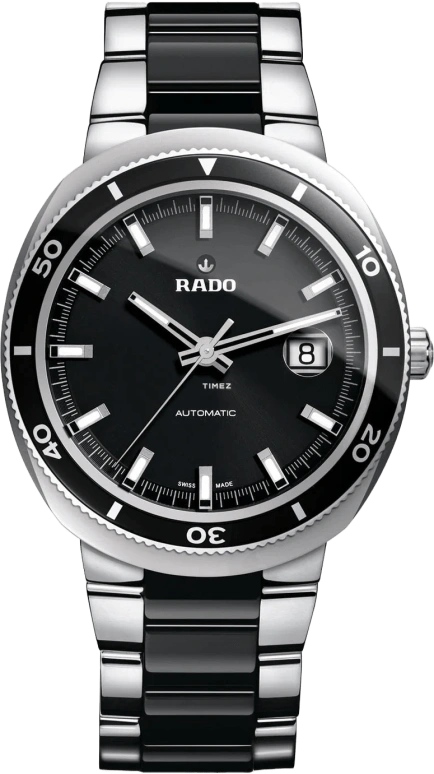 Rado Oval R15959152