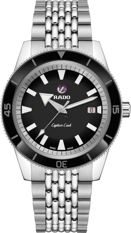 Rado Captain Cook R32505153