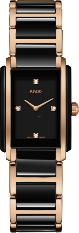 Rado Integral R20612712