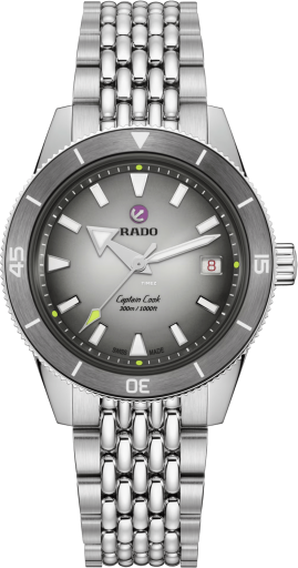 Rado Captain Cook R32222108