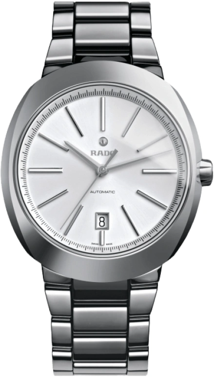 Rado Oval R15760102