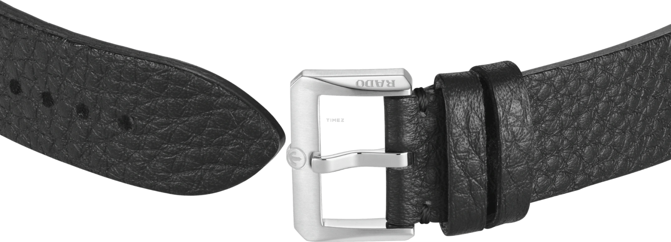 Rado,Captain Cook 39mm,39mm,Stainless Steel,Ceramic,Black,Gradient,Burgundy,Automatic,Day,Anti-magnetic,R32223408